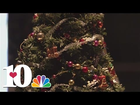 Knoxville Museum of Art displays mini Thorne Rooms