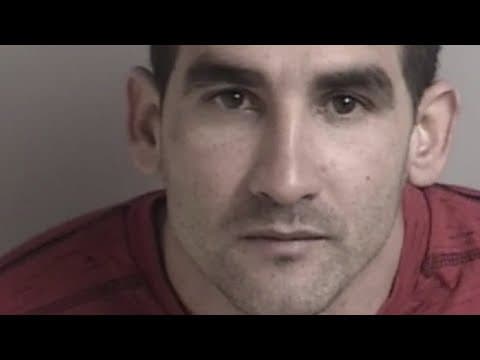 Family of man charged in Dallas motel beheading says he struggled with mental illness for years