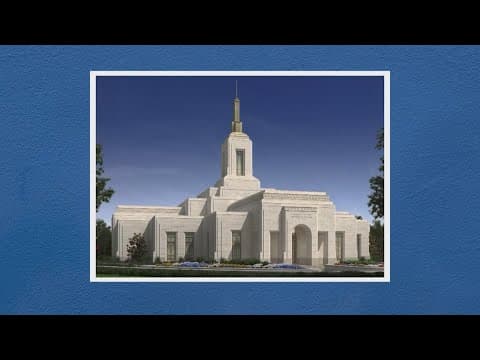 Fairview residents challenge temple approval vote, claim protests were 'diluted,' attorney says