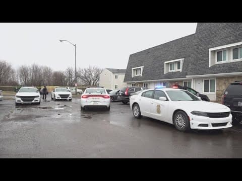 Man dead after shooting on Indy's west side