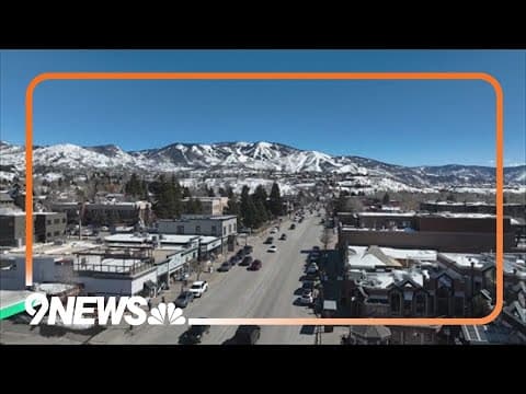 Steamboat Springs considers options for affordable housing
