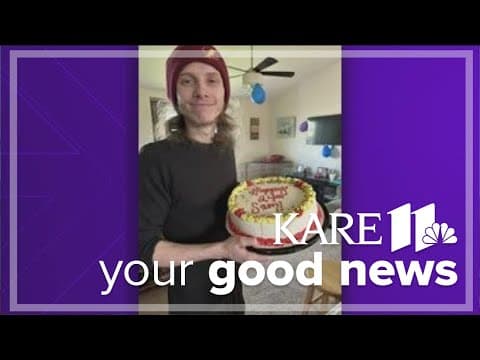 Your Good News: Pattee Carey, Kirsten Pechacek, Kelly Peterson and Kris Voelz