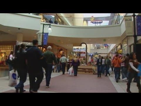 Dockworker strike impact