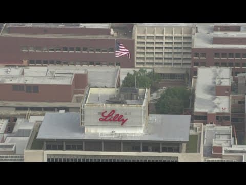 Lilly gene therapy helps restore hearing for 11-year-old