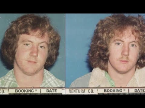 Columbus police detail solving decades-old rape case