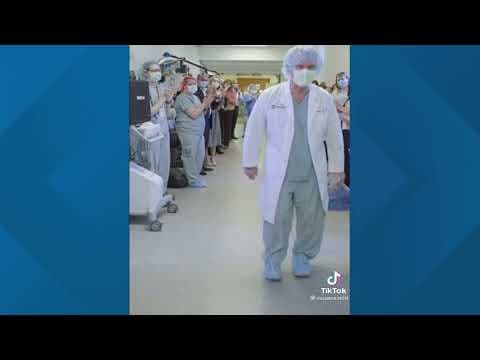 Wexner Medical Center oncologist retires after nearly 50 years