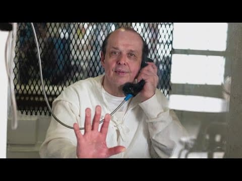 Hearing underway in Austin in attempt to save East Texas man scheduled to be executed