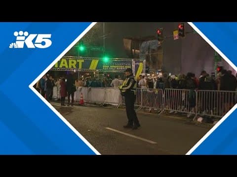 How to prepare for the Seattle Marathon