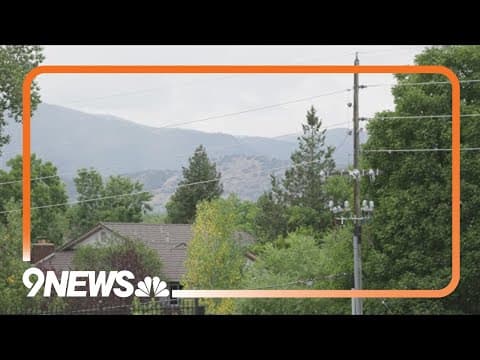 Residents frustrated over years of power outages in their Jeffco neighborhood