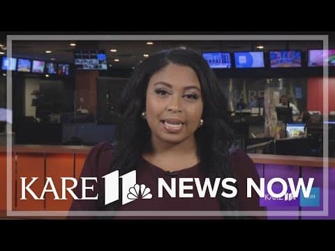 KARE 11 News Now - Nov. 6, 2023