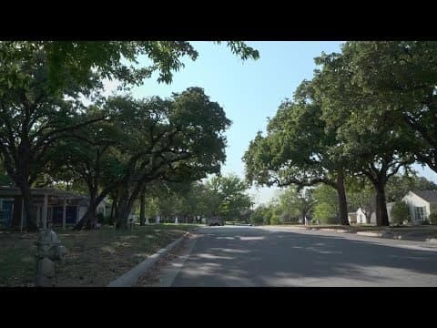 Fort Worth officials approve controversial shelter for human trafficking victims