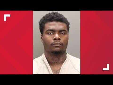 Records: Man dies after being shot through cabinet during North Linden drug deal