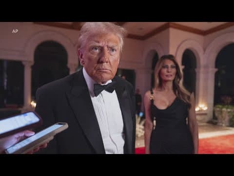 Trump to be inaugurated January 20