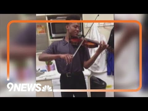 Paramedic sentenced to 14 months of work release related to death of Elijah McClain