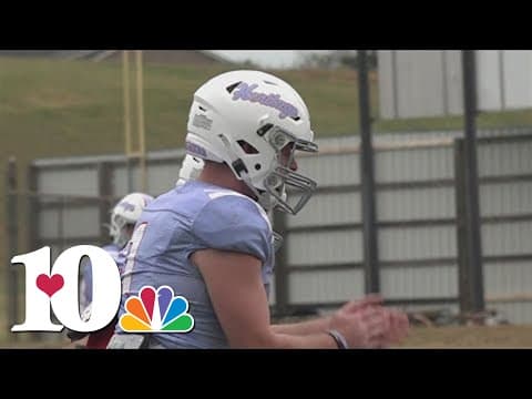 Heritage must be physical vs. Lenoir City