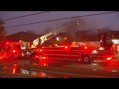 Dallas city budget: Bind over first responders' overtime pay