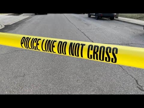 Police: 16-year-old dead following Mansfield shooting