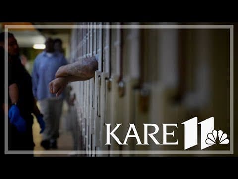 MN DOC makes changes to mail system in wake of synthetic drugs found inside prisons