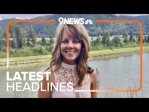 Latest headlines | Barry Morphew posting $3 million bond ahead of murder trial