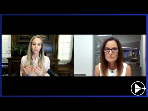 Former CIA officer speaks on U.S. strikes on nuclear sites in Iran