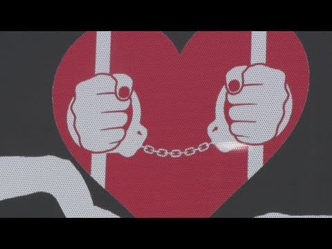 From prison to policy: One father’s fight for change after incarceration