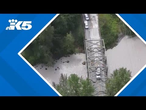 White River Bridge closure deals heavy impacts to surrounding businesses