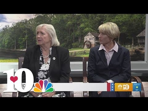 Inside TN: B. Massey, M. Irvine, Part 1