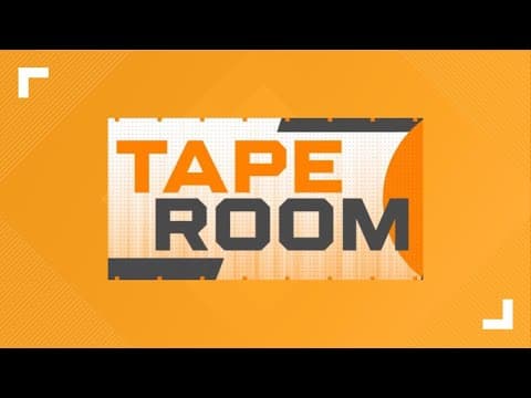 Tennessee Taperoom: Vols hold off Hogs, 34-31