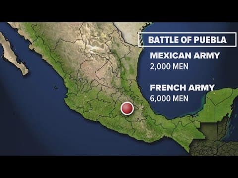 Cinco de Mayo: What the holiday really celebrates, plus where to enjoy deals and events in Houston