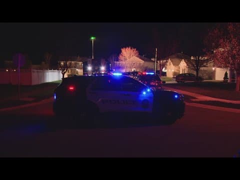 Plea deal made in deadly 2023 Noblesville shooting