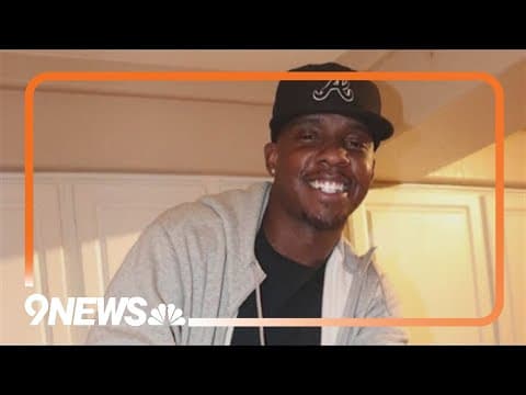 Family of man fatally shot by Aurora police call it a case of murder as police release body camera f