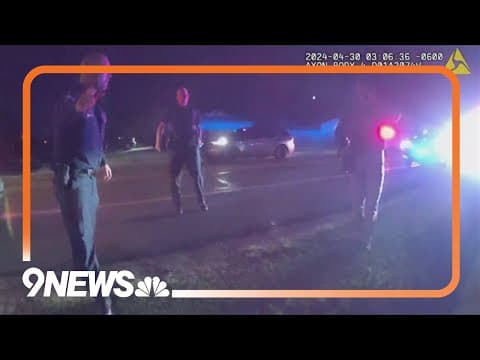 No charges for Thornton officers in deadly Lakewood shooting, DA says