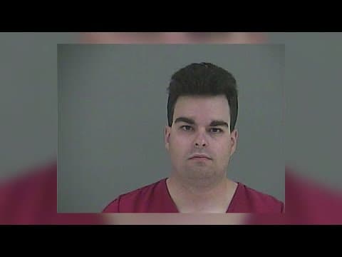 Former Anderson County teacher faces 24 counts of tampering with government documents