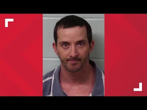 Police: Man charged with murder in connection to death of his 38-year-old girlfriend