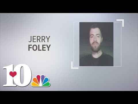 Missing Kentucky man found dead in Harlan County