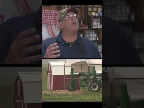 Family-owned farm fears getting priced out of the business