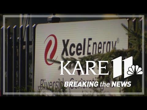 Xcel Energy drops rate hike request for 2023