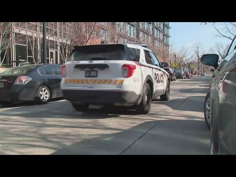 New Ohio State deputy chief of police talks about areas of focus for campus safety