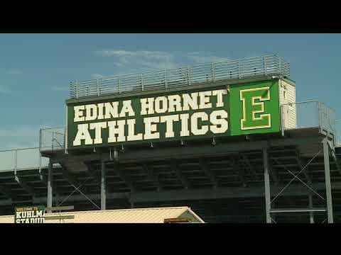 Edina High School homecoming football game ends with 3 teens arrested