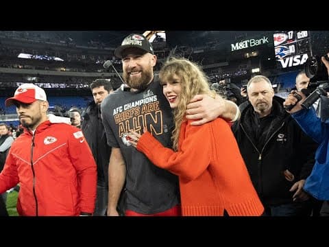Can Ohioans bet on Taylor Swift in Super Bowl LVIII? What the experts say
