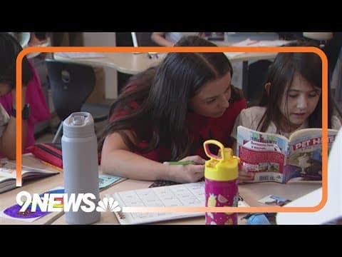 New teaching program creates unique path for teaching degrees