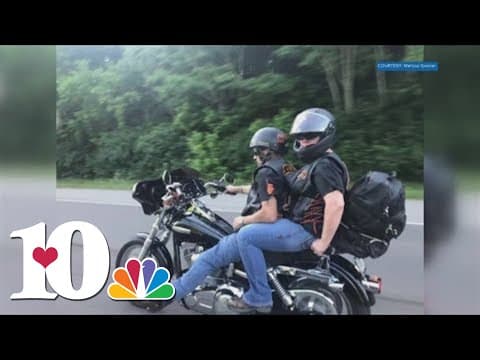 New details in deadly motorcycle accident