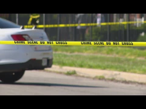 Man killed in shooting on Indy's near northeast side