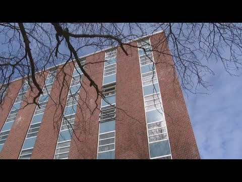 RAs at Purdue bringing attention to overcrowded dorms, discussing unionizing