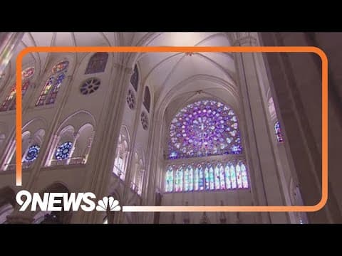 Notre Dame To Reopen This Weekend