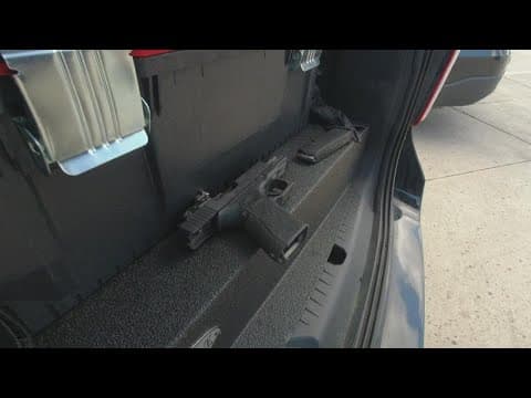 'Considerable amount of heroin, cocaine' seized during undercover drug bust in Whitehall