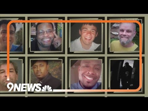 More than a coincidence: What massive use of 'excited delirium' as cause of death points to