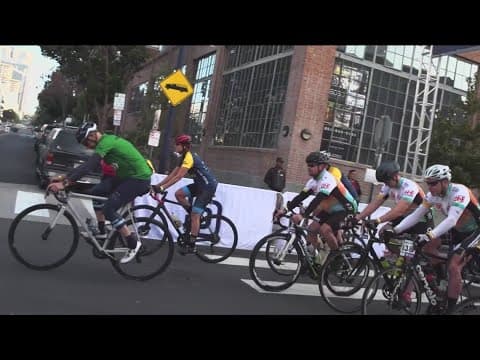 Padres Pedal the Cause Returns to Petco Park on April 7th | CBS 8 Mornings