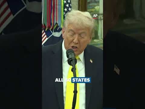 Trump Announces “Operation Summer Heat” | FBI Crackdown Targets Violent Criminals Nationwide