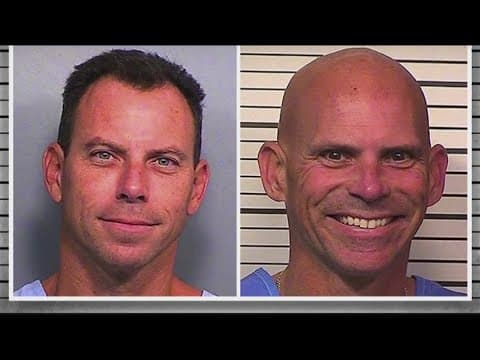 Menendez brothers await judge's potential decision for reduced sentences this week